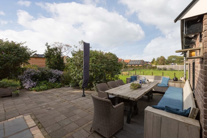 Foto 35 van Burgemeester Albertsstraat 11