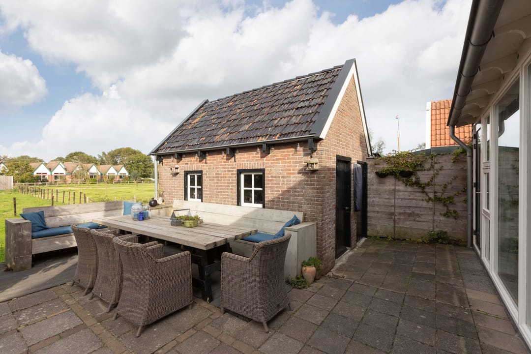 Foto 38 van Burgemeester Albertsstraat 11