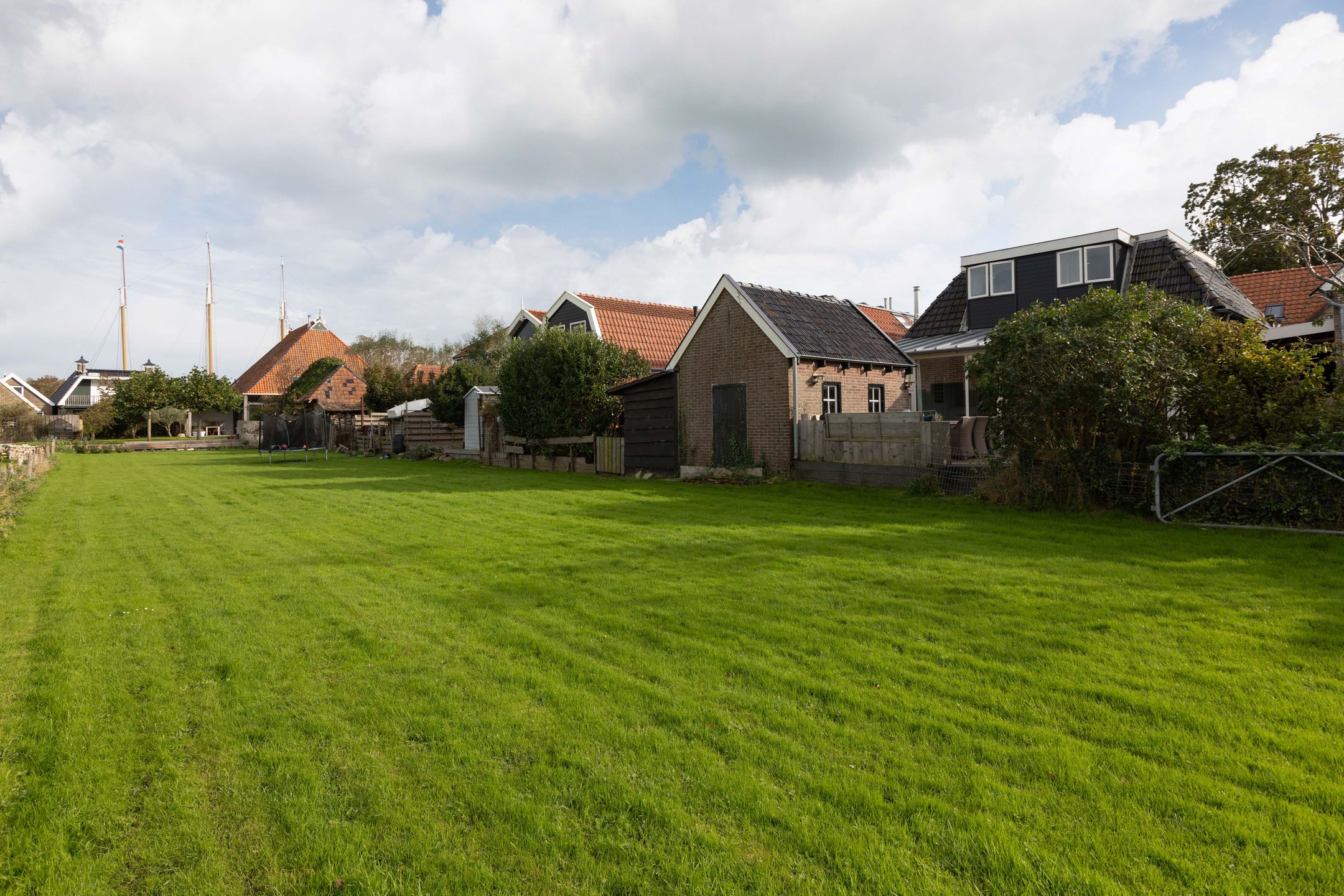 Foto 39 van Burgemeester Albertsstraat 11