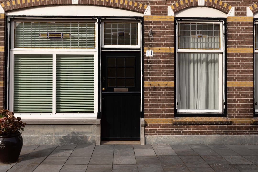 Foto 41 van Burgemeester Albertsstraat 11