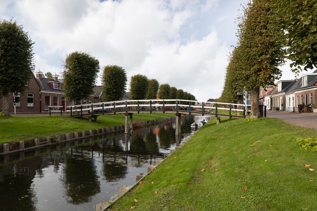 Foto 43 van Burgemeester Albertsstraat 11