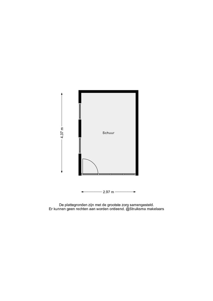 Foto 47 van Burgemeester Albertsstraat 11