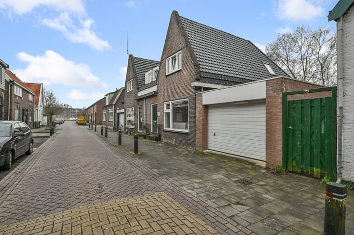 Foto 3 van Knollendammerstraat 79