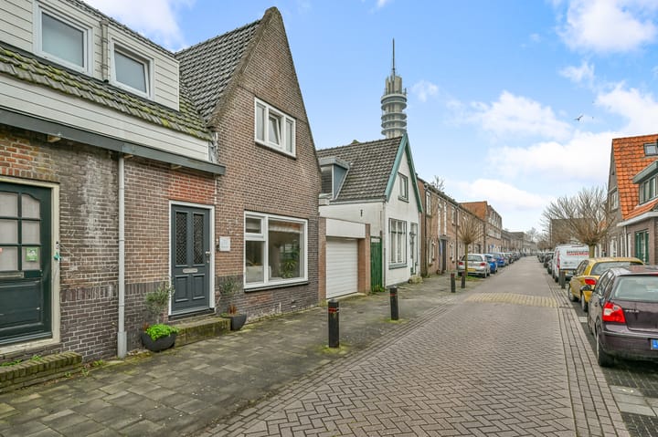 Foto 4 van Knollendammerstraat 79