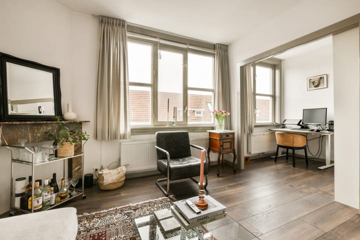 Foto 3 van Warmondstraat 149-3