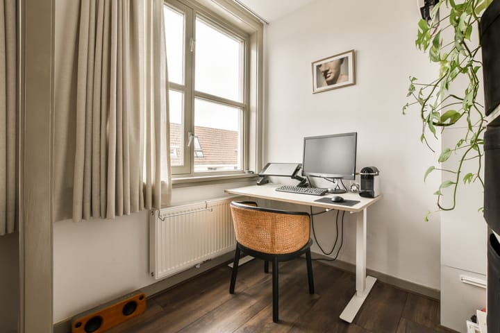 Foto 5 van Warmondstraat 149-3