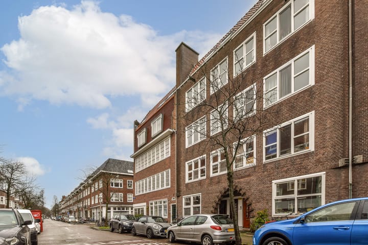 Foto 20 van Warmondstraat 149-3