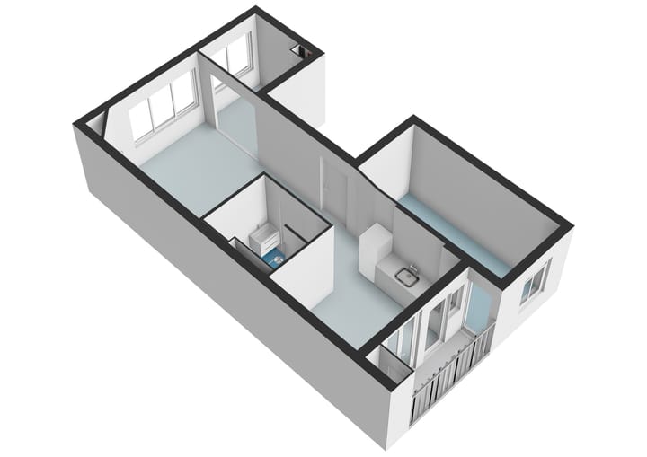 Foto 22 van Warmondstraat 149-3