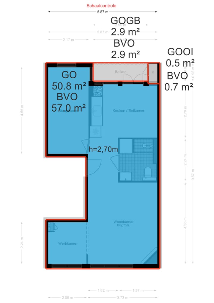 Foto 24 van Warmondstraat 149-3