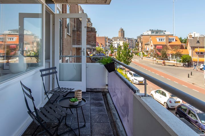 Foto 2 van Hogeweg 62-F7