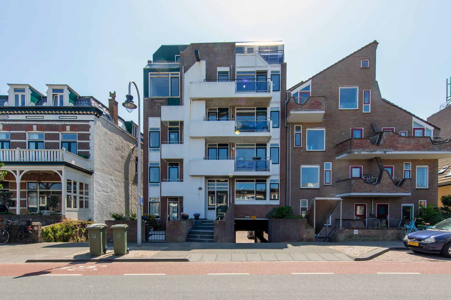 Foto 4 van Hogeweg 62-F7