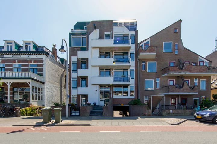 Foto 4 van Hogeweg 62-F7