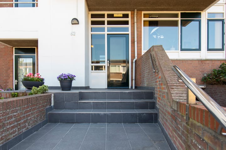 Foto 5 van Hogeweg 62-F7