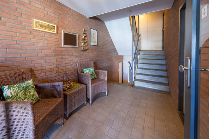 Foto 7 van Hogeweg 62-F7