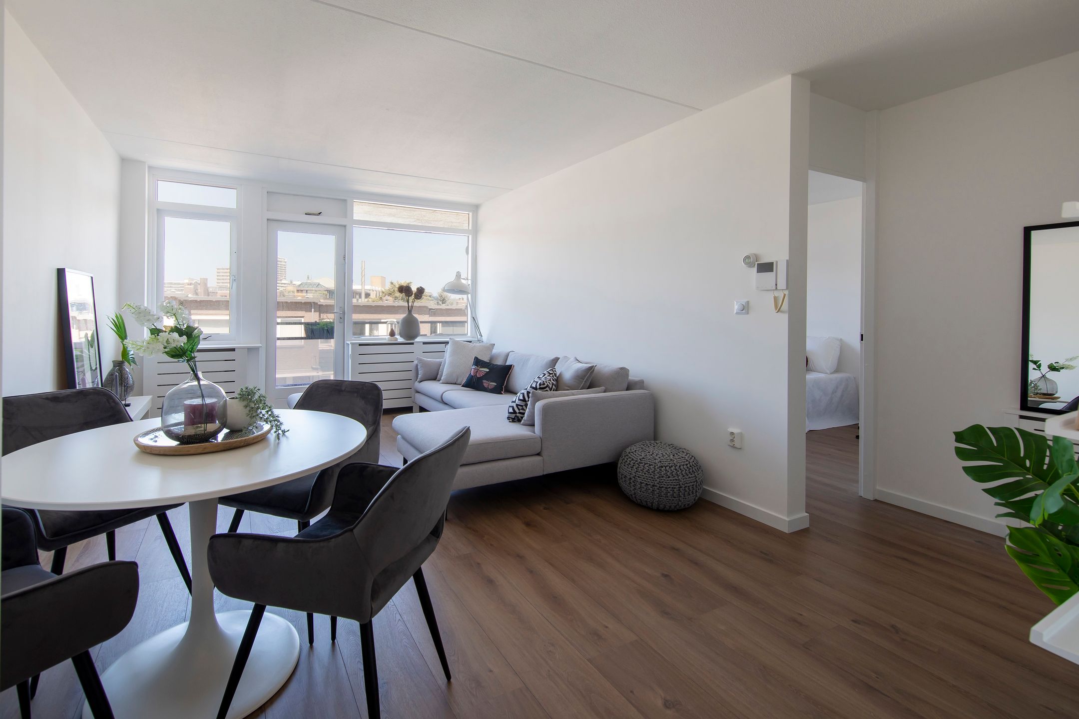 Foto 9 van Hogeweg 62-F7