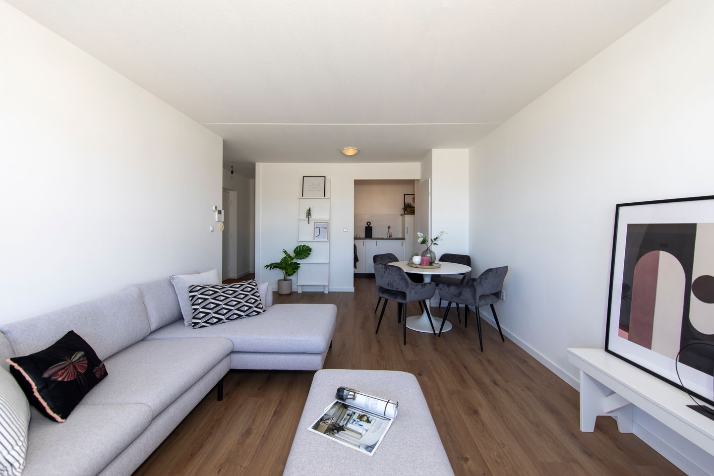 Foto 10 van Hogeweg 62-F7