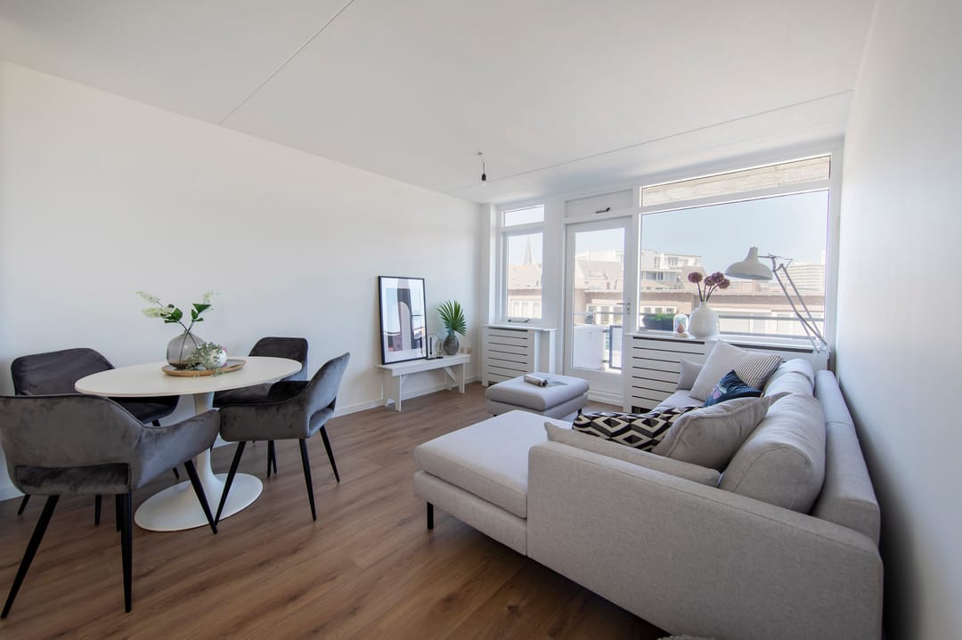 Foto 11 van Hogeweg 62-F7