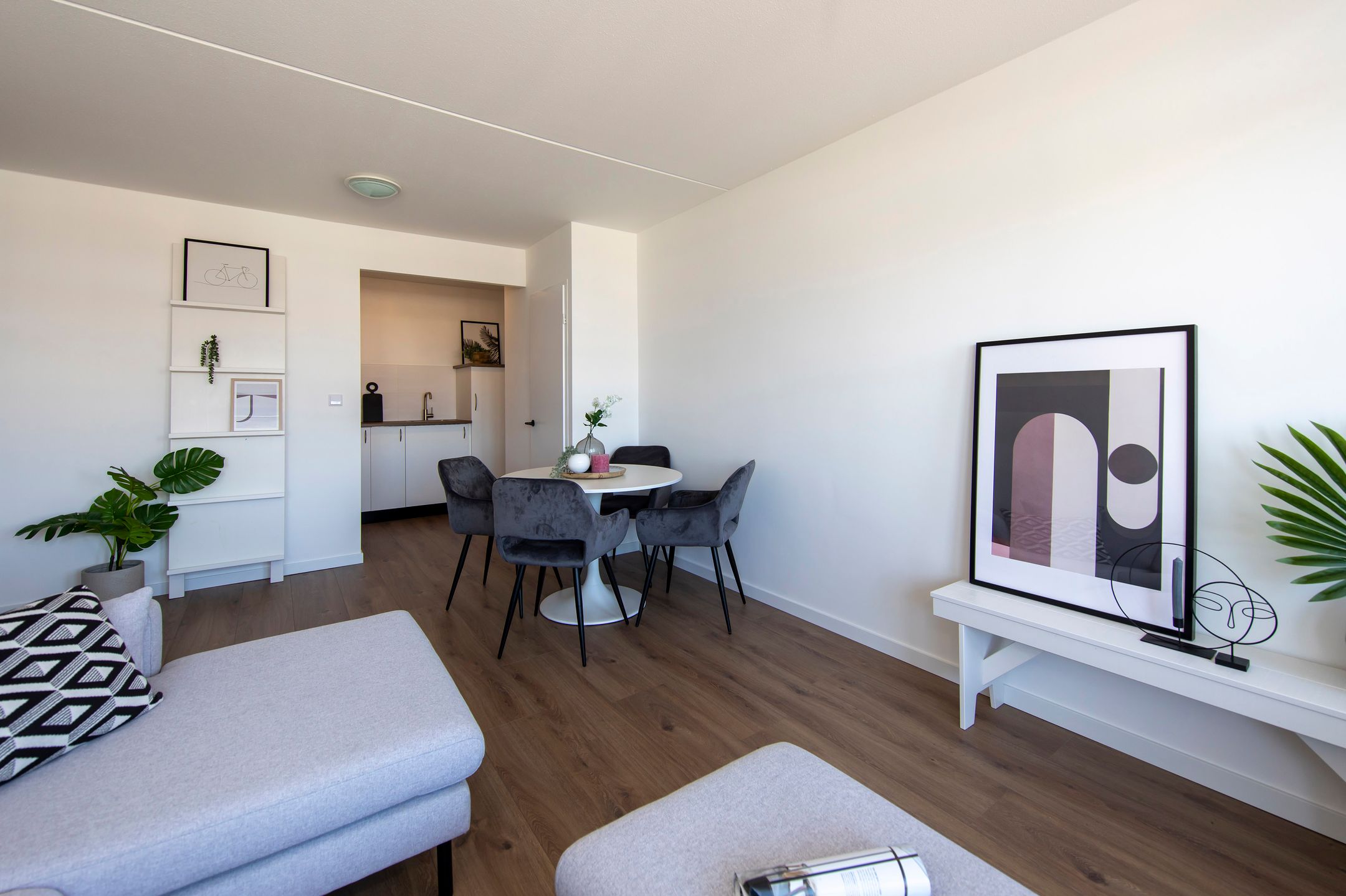 Foto 12 van Hogeweg 62-F7