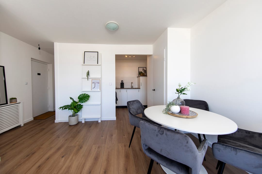 Foto 13 van Hogeweg 62-F7