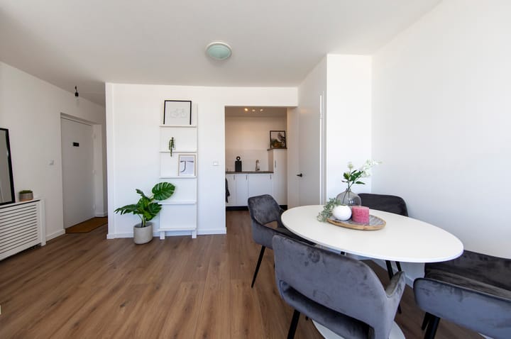 Foto 13 van Hogeweg 62-F7