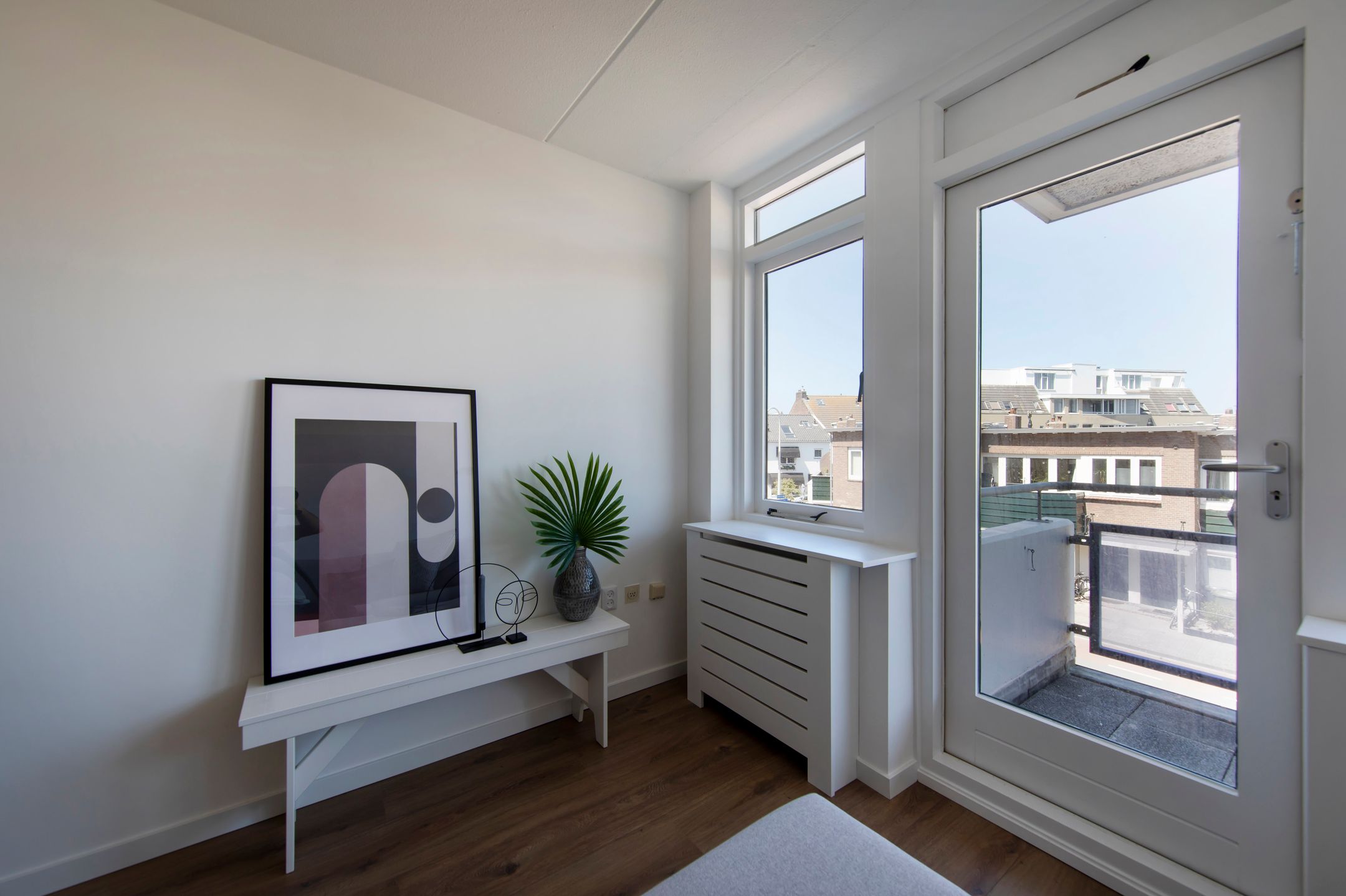 Foto 18 van Hogeweg 62-F7