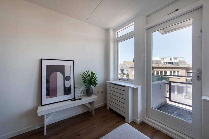 Foto 18 van Hogeweg 62-F7