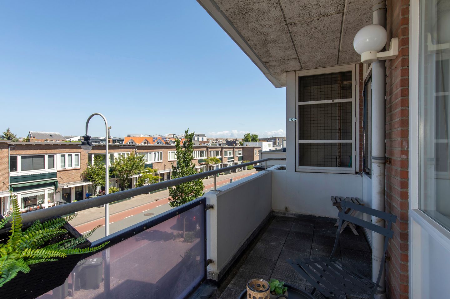 Foto 20 van Hogeweg 62-F7