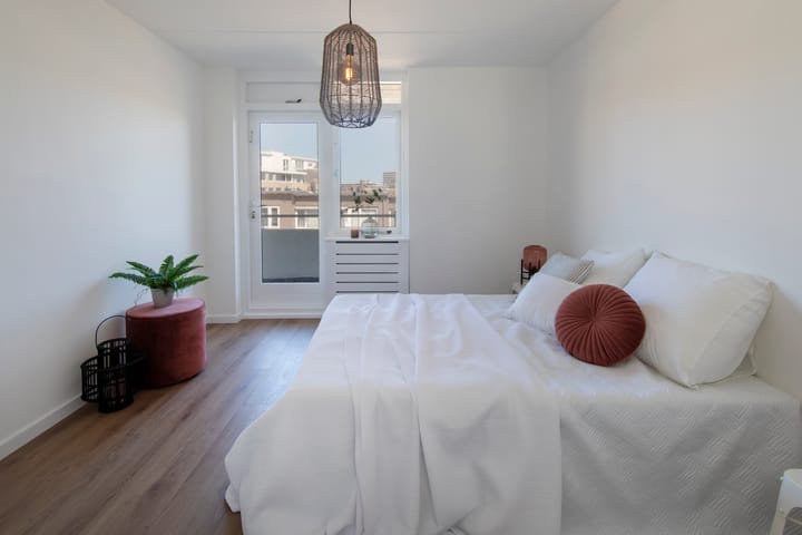 Foto 21 van Hogeweg 62-F7