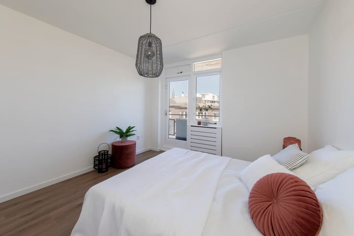 Foto 22 van Hogeweg 62-F7