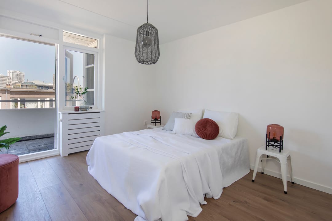 Foto 23 van Hogeweg 62-F7