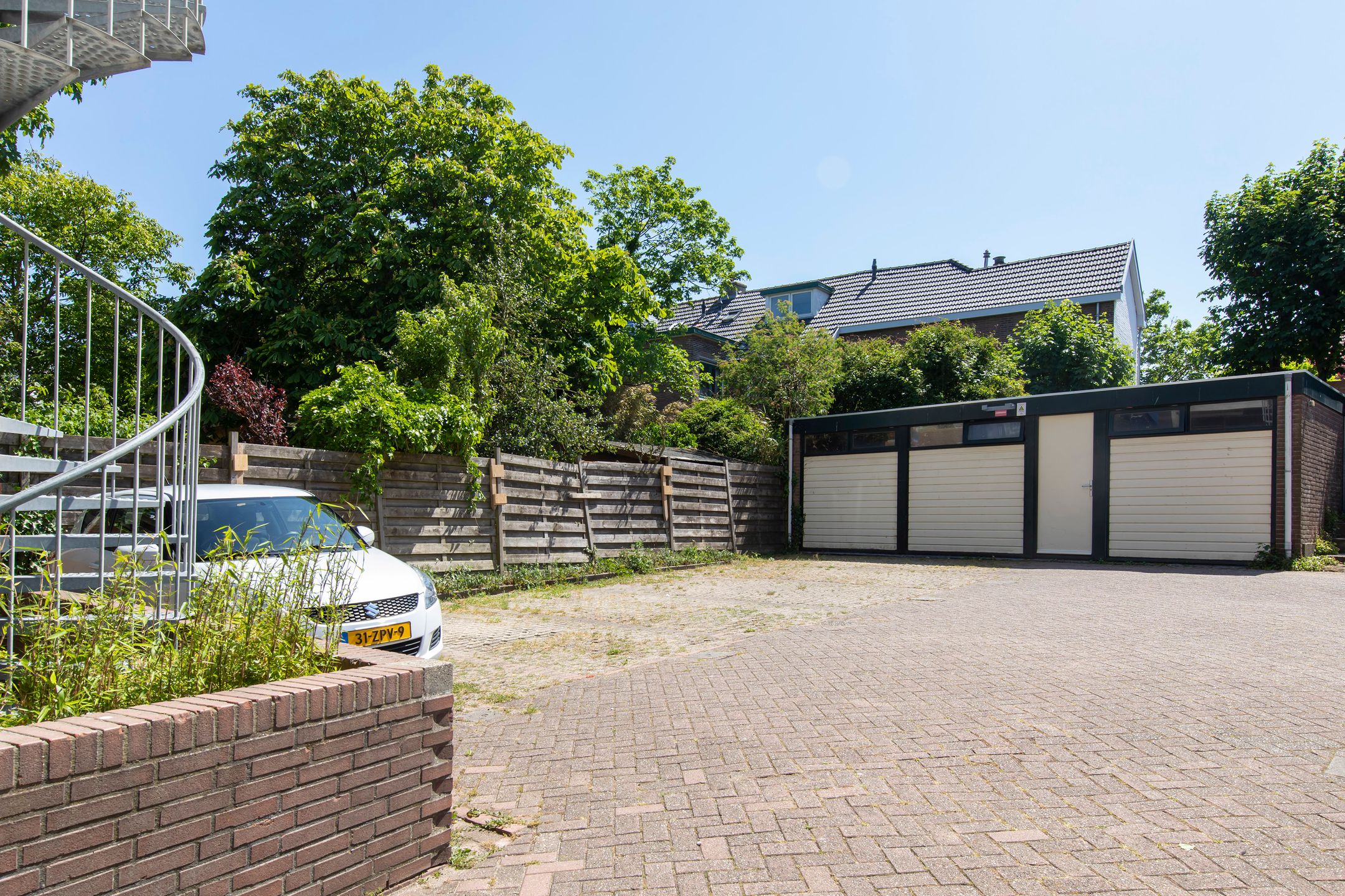 Foto 27 van Hogeweg 62-F7