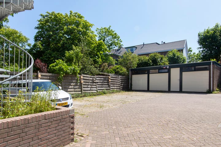 Foto 27 van Hogeweg 62-F7