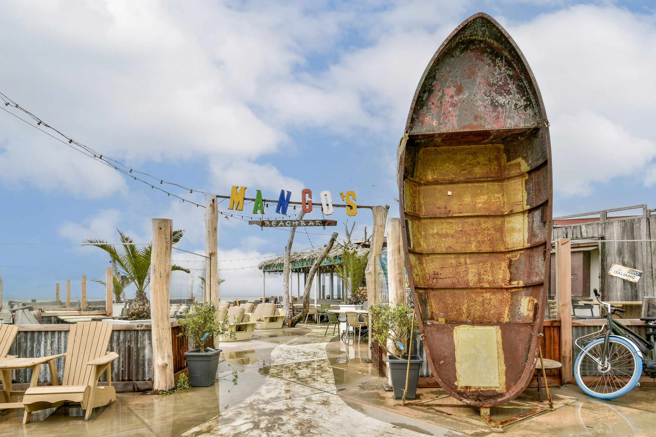 Foto 30 van Hogeweg 62-F7