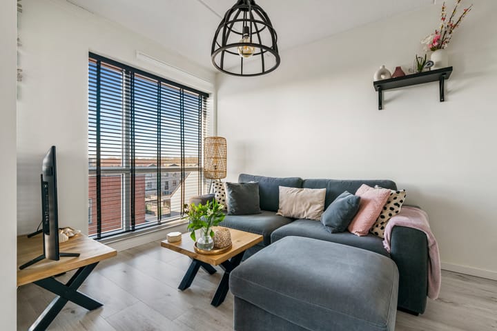 Foto 3 van Pleinbuurt 19