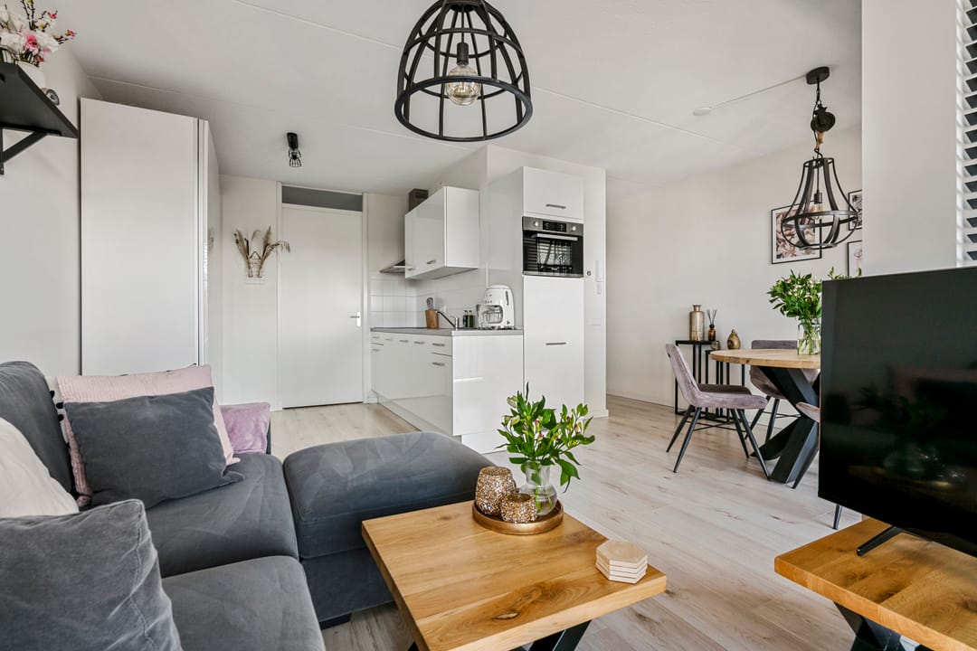 Foto 7 van Pleinbuurt 19