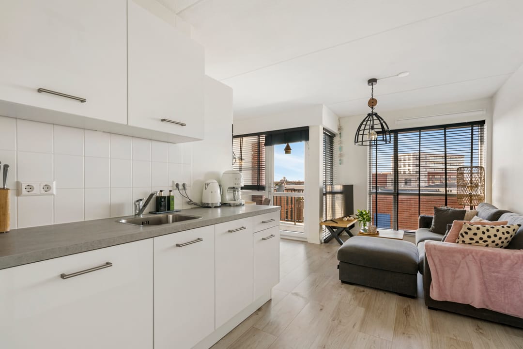 Foto 8 van Pleinbuurt 19