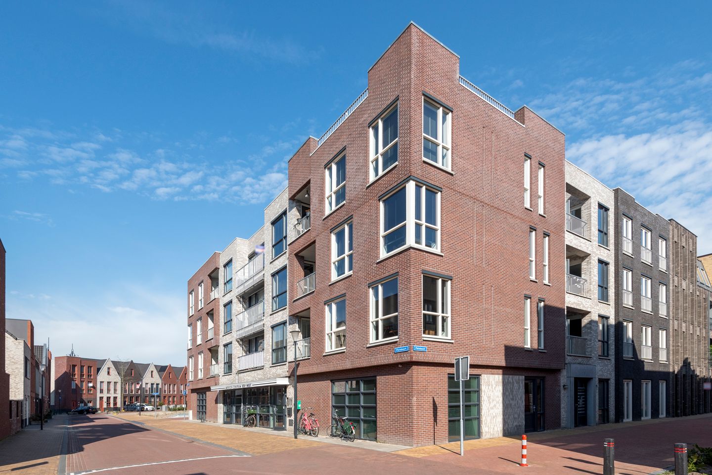 Foto 19 van Pleinbuurt 19