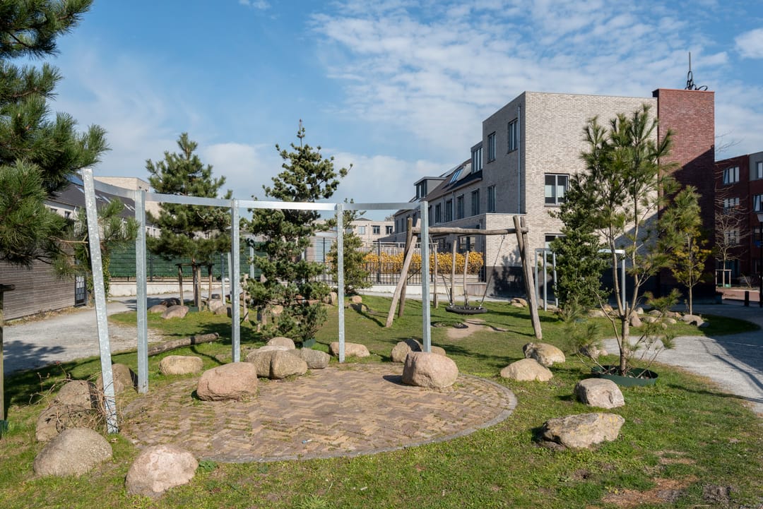 Foto 22 van Pleinbuurt 19