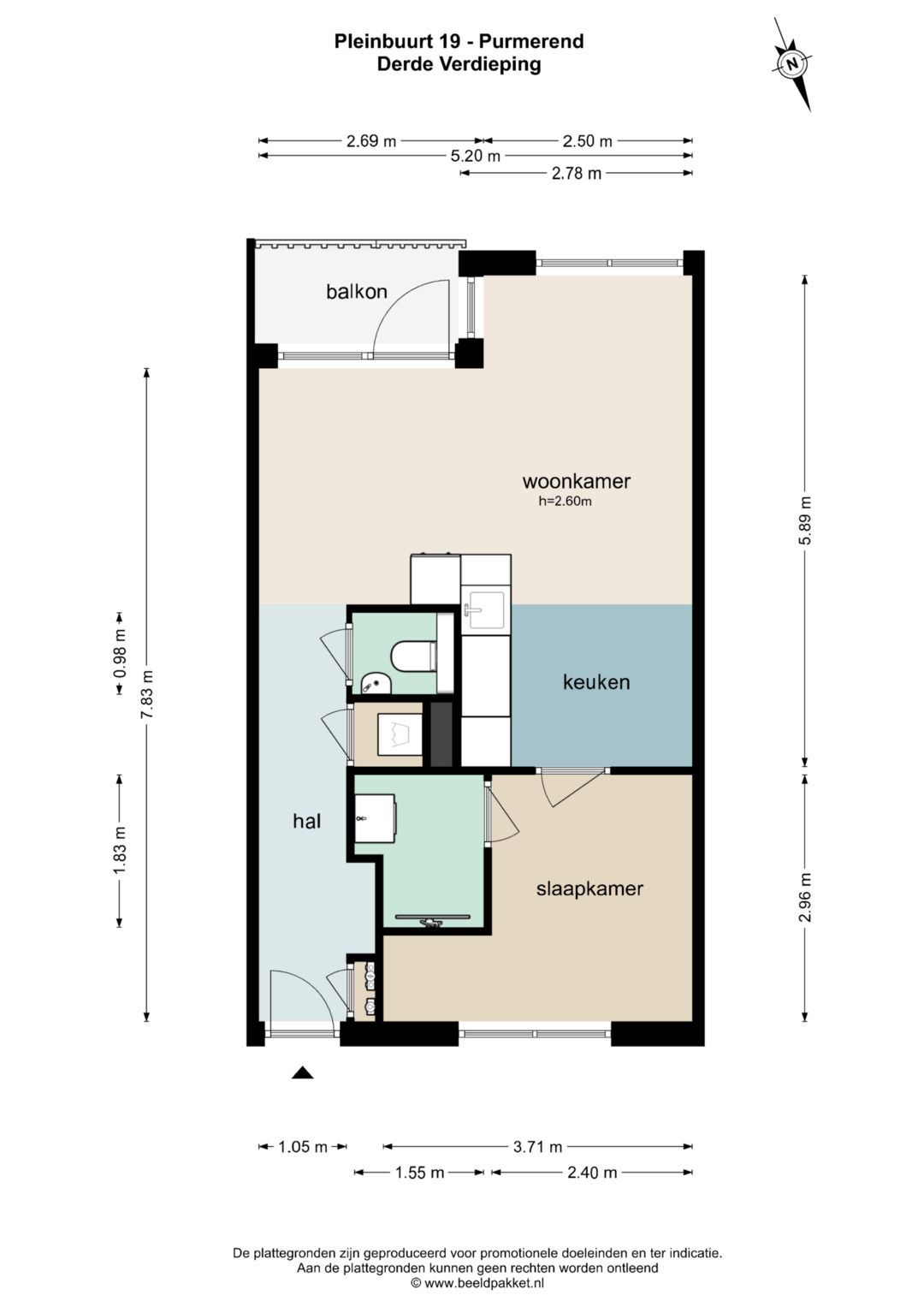 Foto 23 van Pleinbuurt 19