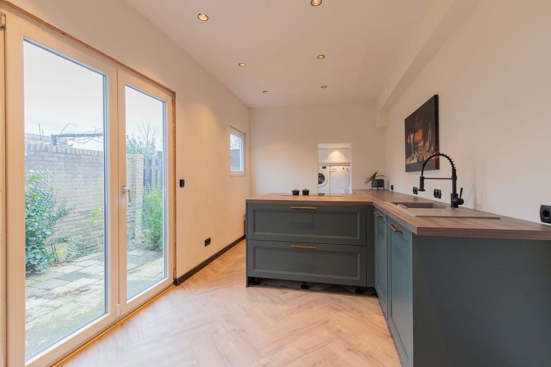 Foto 2 van Jans Kamperweg 5