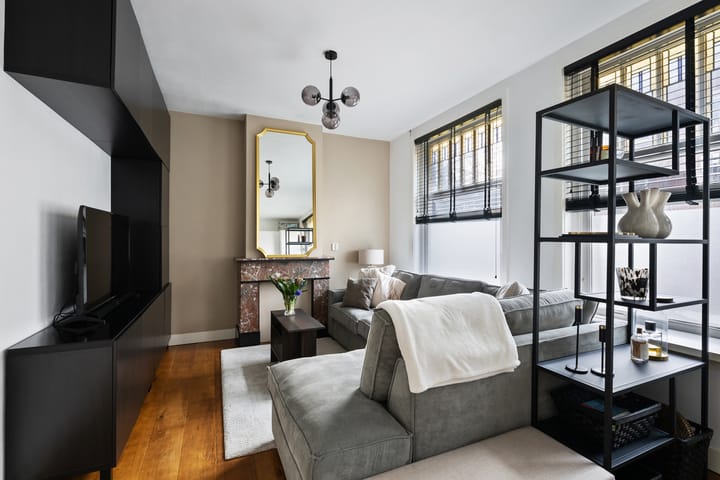 Foto 2 van Abraham Kuyperlaan 13-A