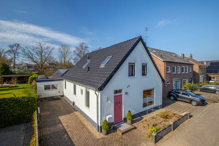 Foto 1 van Vredenburgstraat 62