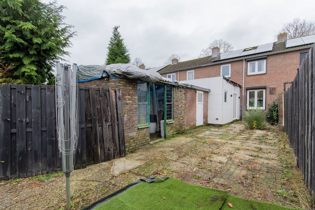 Foto 16 van Jans Kamperweg 5