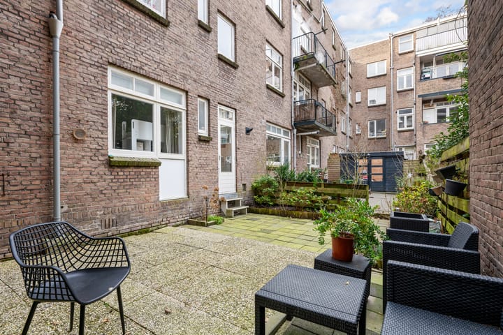 Foto 4 van Abraham Kuyperlaan 13-A