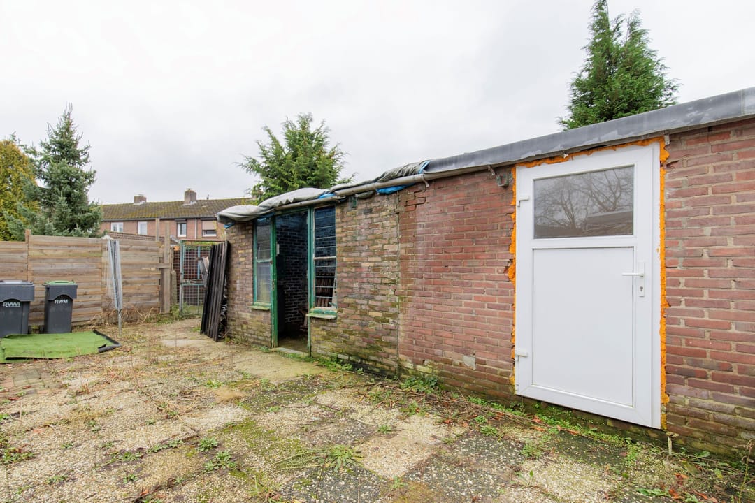 Foto 17 van Jans Kamperweg 5