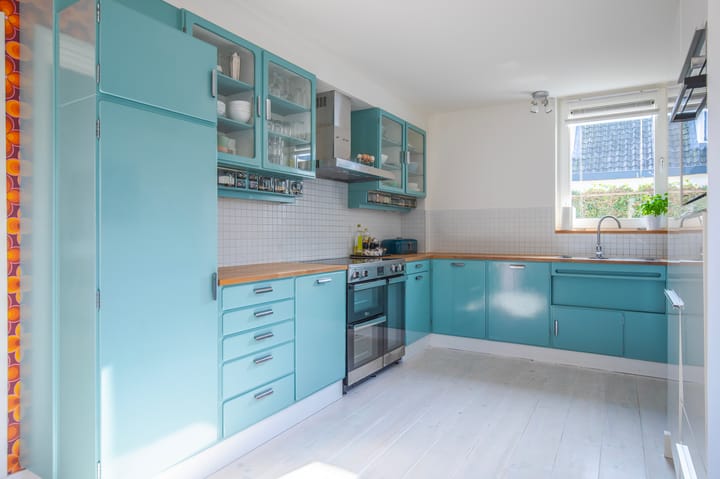 Foto 3 van Vredenburgstraat 62