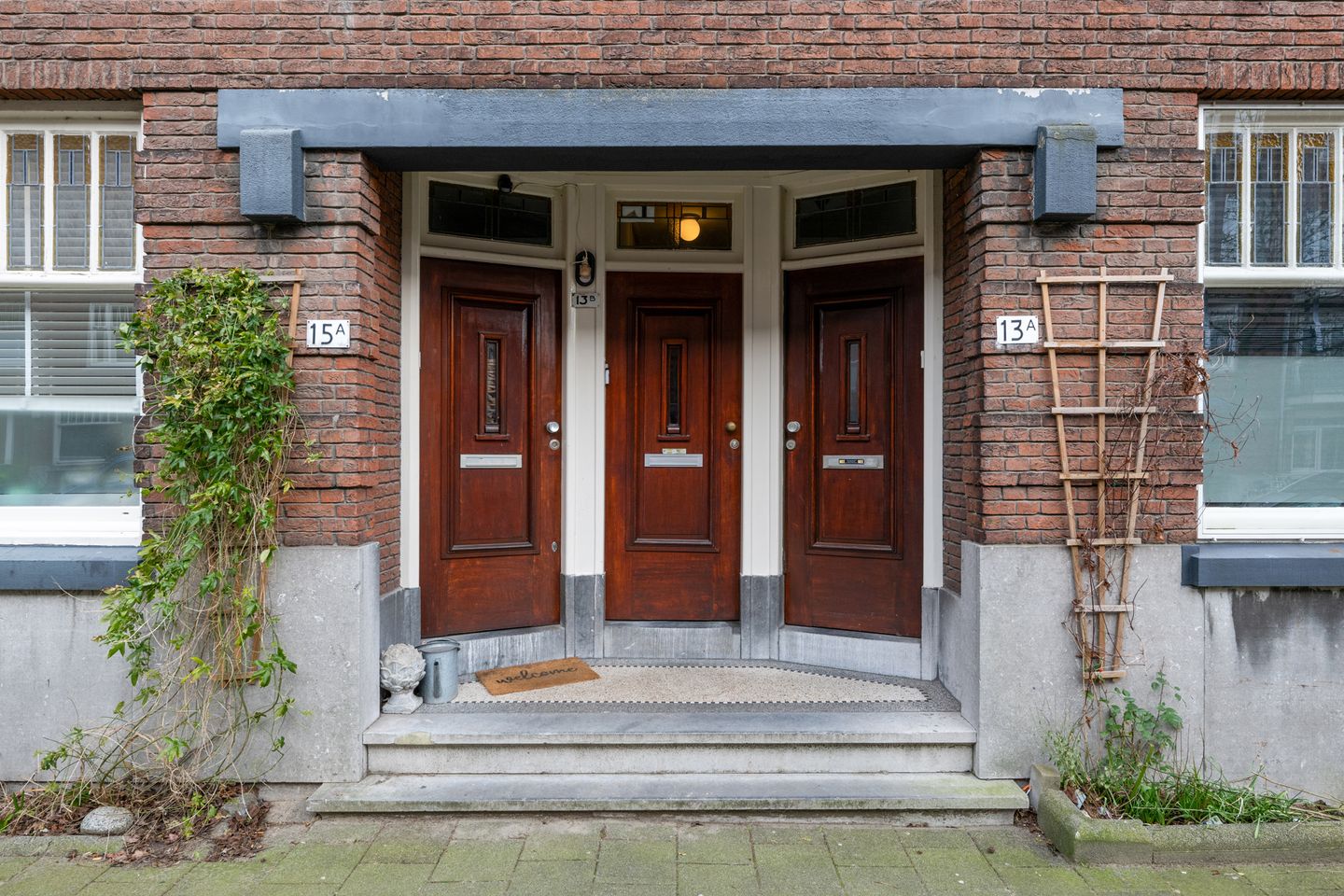 Foto 5 van Abraham Kuyperlaan 13-A