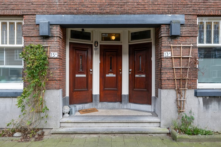 Foto 5 van Abraham Kuyperlaan 13-A