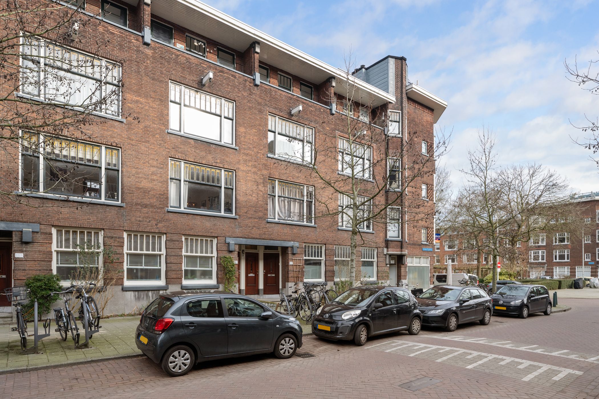 Foto 6 van Abraham Kuyperlaan 13-A