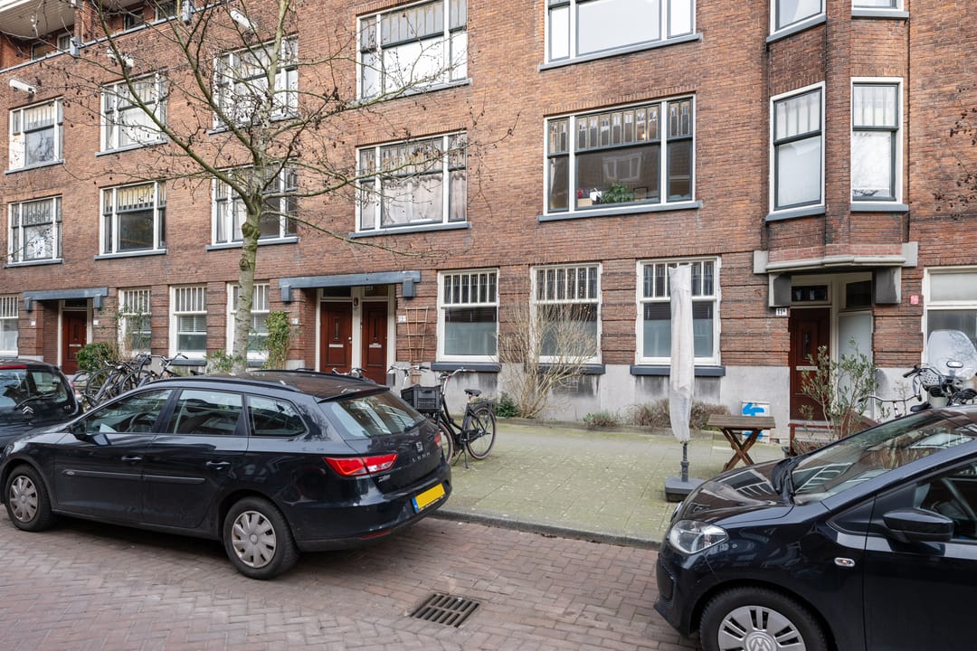 Foto 7 van Abraham Kuyperlaan 13-A